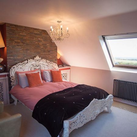 Birdsong Cottage Bed And Breakfast Chathill エクステリア 写真
