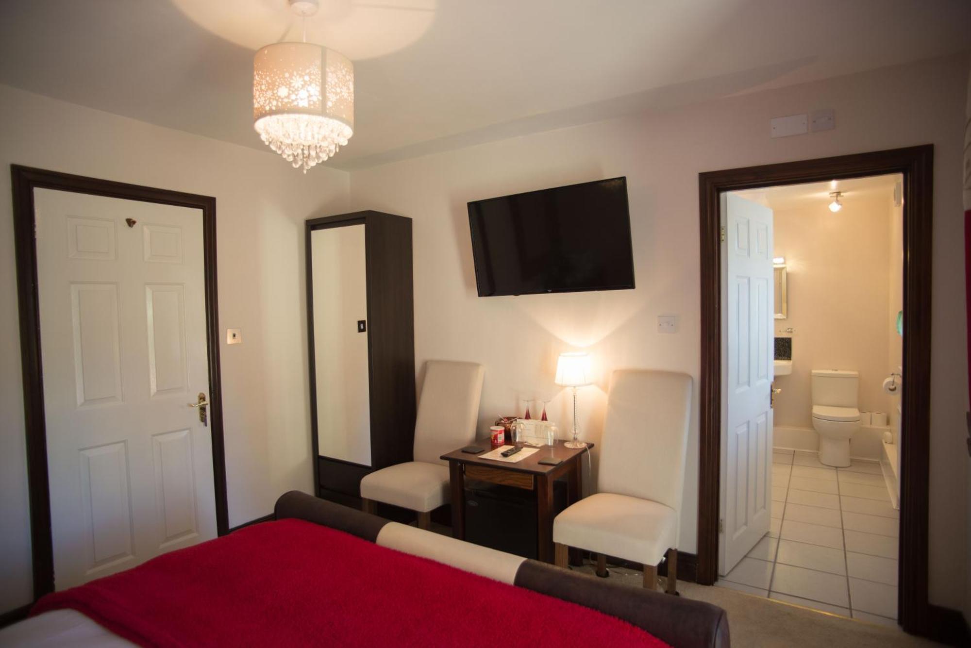 Birdsong Cottage Bed And Breakfast Chathill エクステリア 写真
