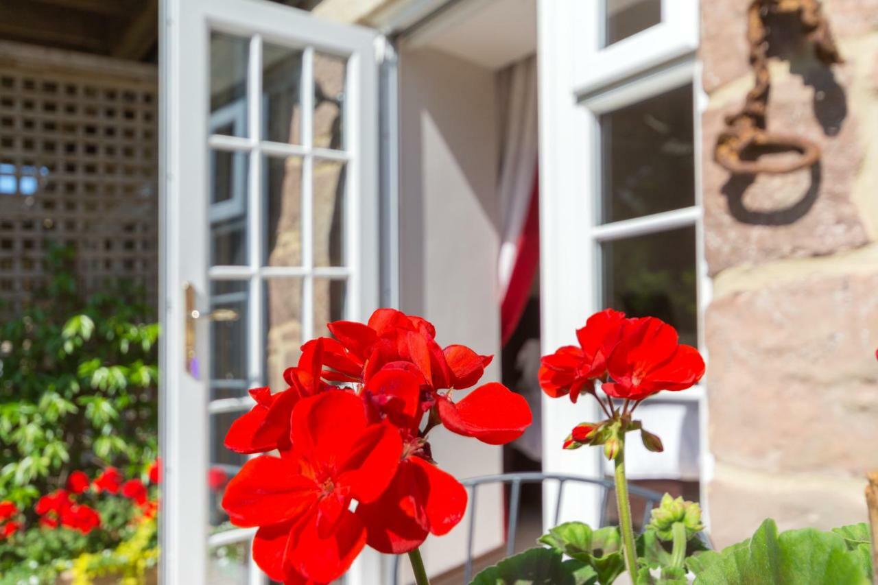 Birdsong Cottage Bed And Breakfast Chathill エクステリア 写真